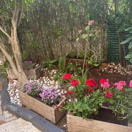 Apartamento 2-room With Garden In Sanary-sur-mer, Beaucours Sanary-sur-Mer